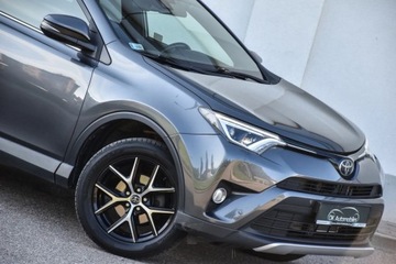 Toyota RAV4 IV MPV Facelifting 2.0 D-4D 143KM 2016 Toyota RAV4 TOYOTA RAV4 2.0 D-4D 143KM PREMIUM LED Navi Gwarancja 12m-cy A, zdjęcie 12