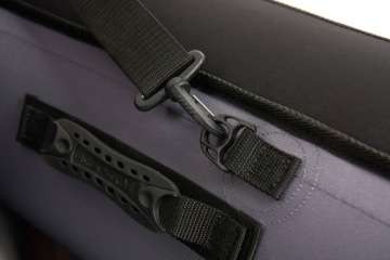 Надувной каяк Aqua Marina Memba 12´10