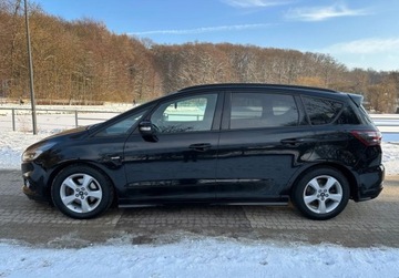 Ford S-Max II Van 2.0 TDCi 150KM 2018 Ford S-Max 2.0 TDCI, Nowy Rozrzad 2.0 Diesel 150KM, zdjęcie 5