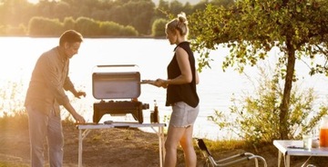 MASKA PLYNOVÝ ATTITUDE 2GO CV CAMPINGAZ