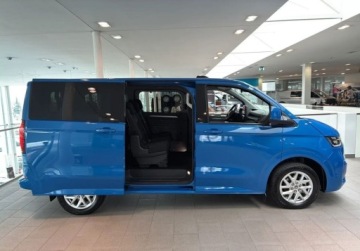 Volkswagen Caravelle T6 2025 Volkswagen Caravelle T7 StyleAUTOMAT8-osob, 2,0 l TDI 150 KM, L1 2.0, zdjęcie 7