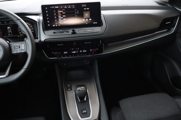 Nissan Qashqai III 2025 Nissan Qashqai 1.3 DIG-T MHEV, 1. Właściciel, zdjęcie 7