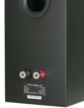 PHONAR STYLE M2 + DENON CEOL 10 ОТЛИЧНЫЙ СТЕРЕО НАБОР