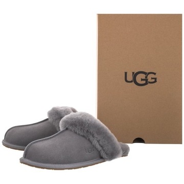 Kapcie Damskie UGG Australia Scuffette II 1106872