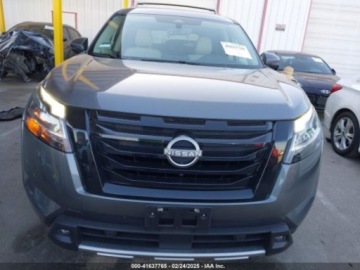 Nissan Pathfinder III 2023 Nissan Pathfinder 2023r., 3.5L 3.5 Benzyna 284KM, zdjęcie 6