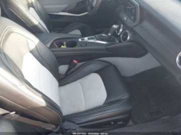 Chevrolet Camaro VI Coupe 6.2 455KM 2018 Chevrolet Camaro 1SS 2018 6.2L 6.2 Benzyna 455KM, zdjęcie 9