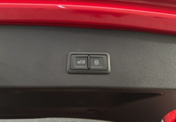 Audi Q2 SUV 1.5 35 TFSI 150KM 2020 Audi Q2 VAT 23 Advanced 35TFSI 150KM S-tronic 20202021 r., salon PL, I wl., zdjęcie 14