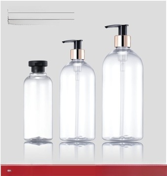 ЗАПОЛНИТЕ БУТЫЛКУ ДОЗАТОРА МОНТАЖА