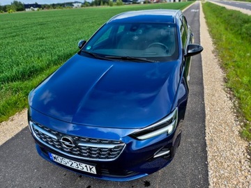 Opel Insignia II 2023 OPEL INSIGNIA B Sports Tourer (Z18) 2.0 CDTi mały przebieg, F-ra VAT., zdjęcie 5