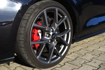 Ford Focus IV Hatchback ST Facelifting 2.3 EcoBoost 280KM 2024 Ford Focus Bezwypadkowy ST Performance Head-Up Czujniki Kamera FV23, zdjęcie 5