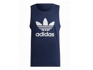 Bezrękawnik Koszulka Adidas Tank Trefoil IA4809 S