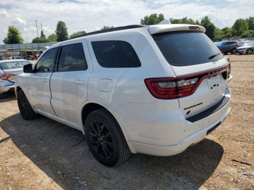 Dodge Durango III 3.6 V6 294KM 2019 Dodge Durango GT 2019 3.6l 3.6 Benzyna 295KM, zdjęcie 1