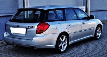 ZAŘÍZENÍ(HÁK) TÁŽNÝ SUBARU LEGACY OUTBACK 2003DO2009