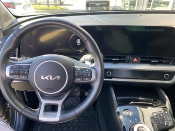 Kia Sportage V 2023 Kia Sportage 2WD 1,6 HEV BusinesLine Salon PL 1.6 Hybryda 180KM, zdjęcie 12