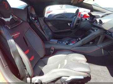 Lamborghini Huracan 2020 Lamborghini Huracan EVO 2020 5.2l 5.2 Benzyna 602KM, zdjęcie 12