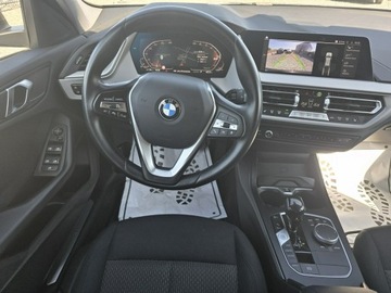 BMW Seria 1 F40 2023 BMW 118 1.5 12V TwinPower 136KM tylko 46tys km!!!, zdjęcie 4
