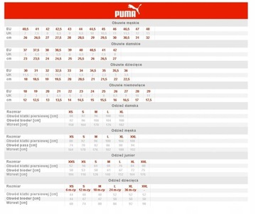 Bokserki Puma 888869 58 męskie 2-pack r. XL