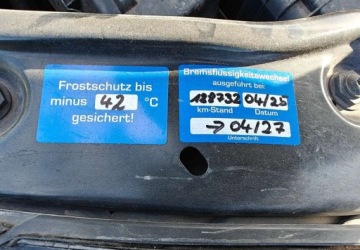 Volkswagen Touran II 1.6 TDI 105KM 2011 Volkswagen Touran Volkswagen Touran 1.6 TDI DPF Highline 1.6 Diesel 105KM, zdjęcie 31