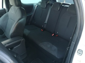 DS 3 Cabrio (Citroen) 1.6 e-HDi 92KM 2013 Citroen DS3 1,6 HDI 93KM Klimatr Automat Navi Ful, zdjęcie 16