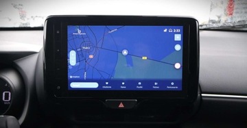 Toyota 2023 Toyota Yaris Cross (Nr. 82) 1.5 Hybrid Automat Navi Kamera Tempomat Gwaran, zdjęcie 21