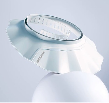 NICEKIDS PREMIUM ПЛАВАНИЕ КРУГОВОЕ МЫТЬЕ ГОЛОВЫ КУПАНИЕ КУПАНИЕ ДЕТЕЙ НЕБО