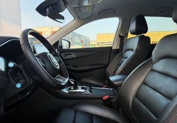 MG HS 2023 MG HS 1.5 GDi 162KM AT Excite Salon PL ASO FV23 I-wlasciciel Gw. Fabryczna, zdjęcie 12