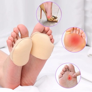 Техническое обслуживание -Полосы для обуви, мягкая пена.