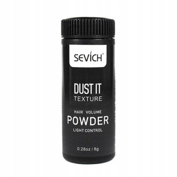 Sevich 8g Fluffy Hair Powder Modeling Styling