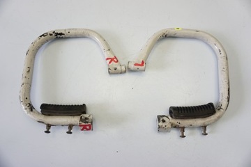 YAMAHA FJR 1300 16- GMOLE GMOLE OSŁONA LEWA I PRAWA