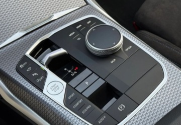 BMW Seria 3 G20-G21 2025 BMW Seria 3 I wlasciciel M Sport Hak Gwarancja Bezwypadkowy FVAT23, zdjęcie 22