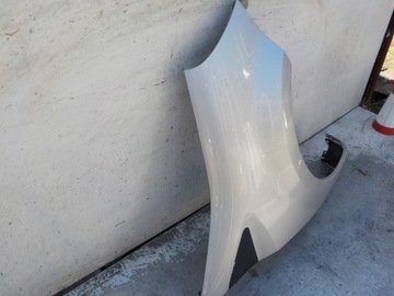 923 RENAULT MODUL FACELIFT BLATNÍK PRAVÝ PŘEDNÍ