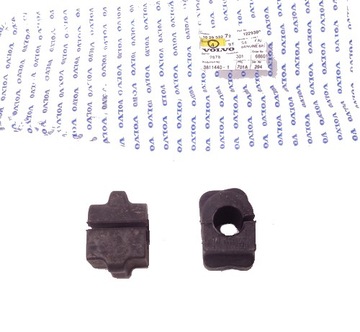 Guma stabilizatora Przód VOLVO 740 760 940 19mm OE