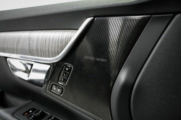 Volvo V90 II Cross Country 2.0 T5 250KM 2020 Volvo V90 Cross Country Salon, zdjęcie 31