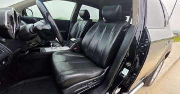 Nissan Murano I 2005 Nissan Murano Nissan Murano 3.5 V6 3.5 BenzynaLPG 234KM, zdjęcie 7