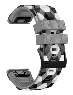 PASEK DO GARMIN FENIX 5 PLUS 6 PRO 7 935 945 QUICKFIT