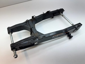 WAHACZ OŚKA WAHACZA OŚKA TYŁ OŚ KAWASAKI NJNJA 125 20R