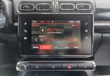 Citroen C3 IV 2024 Citroen C3 1.2 83KM Salon PL Vat 23 1 wlasciciel ASO 1.2 Benzyna 83KM, zdjęcie 25