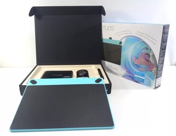 TABLET GRAFICZNY INTUOS ART M CTH-690AB-N