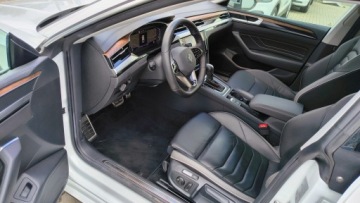 Volkswagen Arteon Fastback Facelifting 2.0 TSI 280KM 2022 Volkswagen Arteon Shooting Brake 2.0TSI 280KM 4x4, zdjęcie 9