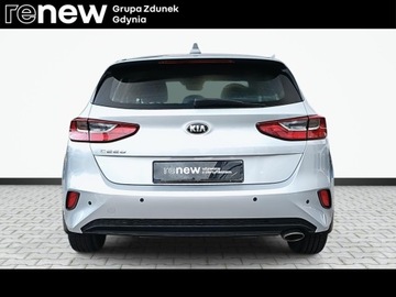 Kia Ceed III Hatchback 1.0 T-GDi 120KM 2020 Kia Ceed 1.0 T-GDI, FV23, Polski salon, 1 właścici, zdjęcie 5