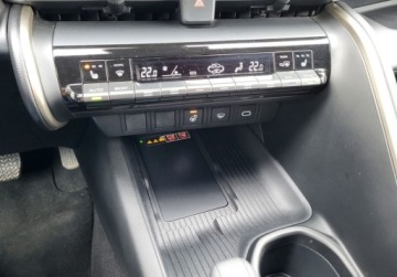 Toyota C-HR II SUV 1.8 Hybrid 140KM 2024 Toyota C-HR C-HR Executive FV23 Salon PL ASO 1 wl. Bezwypadkowy, zdjęcie 24