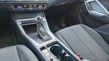 Audi Q3 II SUV 1.5 35 TFSI 150KM 2023 Audi Q3 S-Line 1.5TFSI 150KM S-Tronic Tempomat Sal, zdjęcie 28