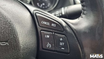 Mazda 6 III 2015 Mazda 6 2.0 165KM Navi czujniki bi xenony 100 bezwypadek 2.0 Benzyna 165KM, zdjęcie 31