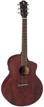 Baton Rouge X11S/FJE-SCR - Gitara elektro-akustyczna