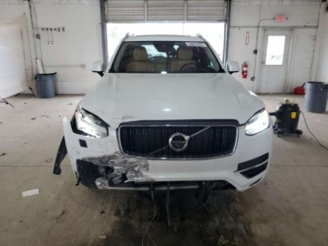 Volvo XC90 II 2016 Volvo XC 90 2016 r., 2,0L T6 2.0 Benzyna 316KM, zdjęcie 1