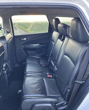 Fiat Freemont 2.0 Multijet II 16v 170KM 2012 Fiat Freemont Fiat Freemont 2.0 Multijet 16V DPF Lounge 2.0 Diesel 170KM, zdjęcie 9