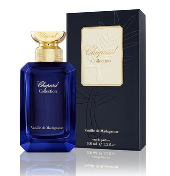 Chopard VANILLE DE MADAGASCAR EDP 100ml