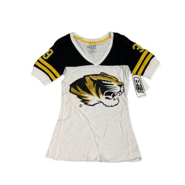Koszulka t-shirt damski Detroit Linios NFL S