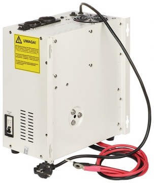 АВТОНОМНЫЙ ФОТОЭЛЕКТРИЧЕСКИЙ ИНВЕРТОР SINUSPRO-2500S 2500 ВА ВОЛЬТ Польша