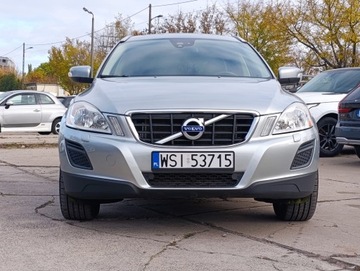 Volvo XC60 I SUV 3.0 T6 304KM 2013 VOLVO XC60 T6, Automat, Dokumentacja , AWD, Podgrzewane 4 fotele, zdjęcie 1